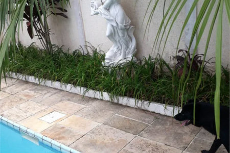 Casa à venda ou para alugar com 5 suítes em Jardim Leonor, São Paulo, SP