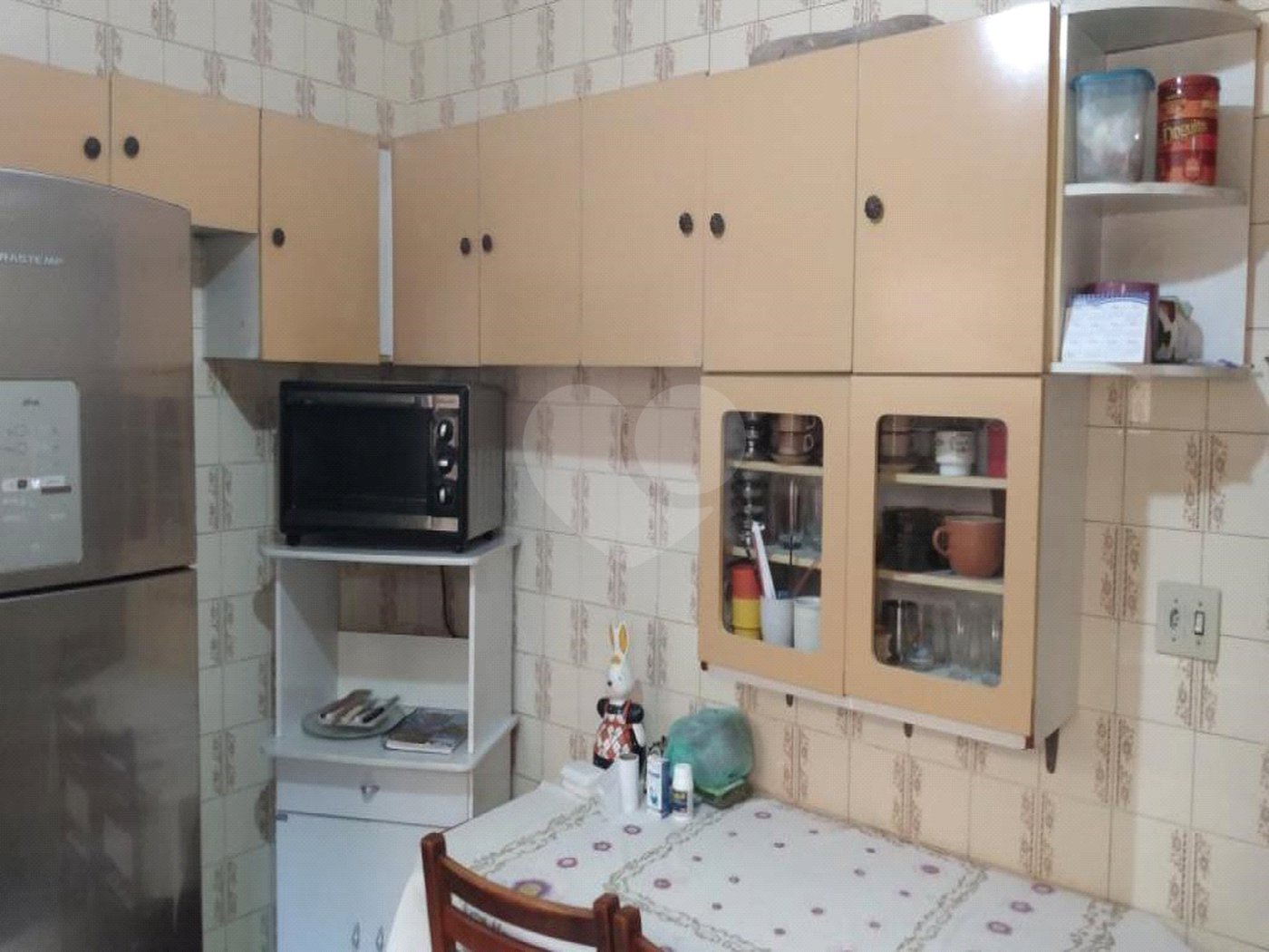 Casa à venda com 2 quartos em Vila das Mercês, São Paulo, SP