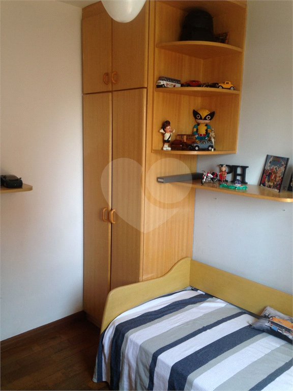 Apartamento à venda com 4 quartos, sendo 1 suíte, em Casa Verde, São Paulo, SP