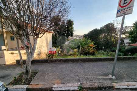 Terreno à venda no Centro, Vinhedo, SP