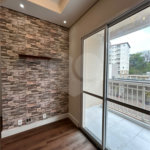 Apartamento para alugar com 2 quartos em Ortizes, Valinhos, SP