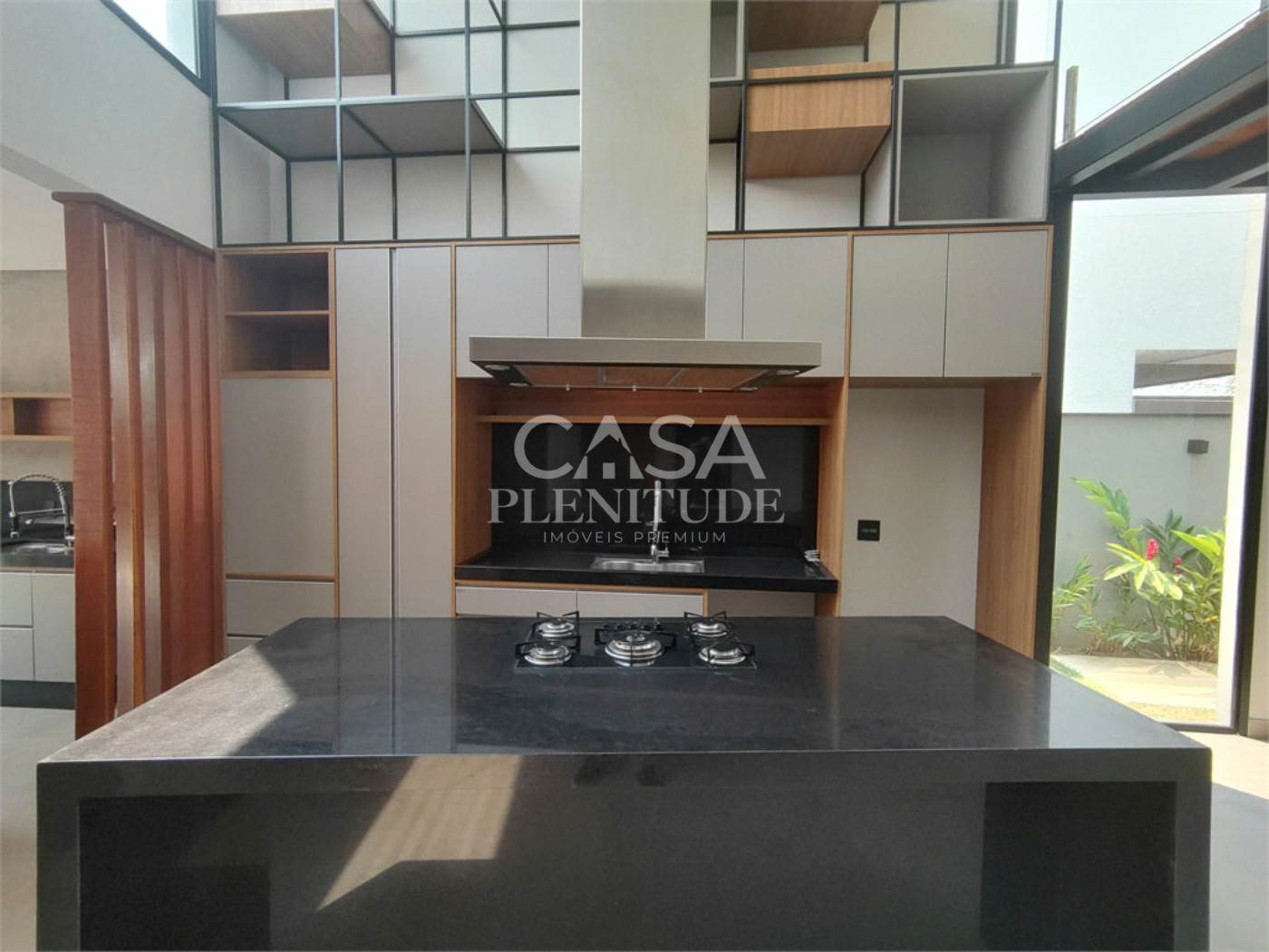 Casa em condomínio à venda com 4 suítes em Alphaville Nova Esplanada, Votorantim, SP