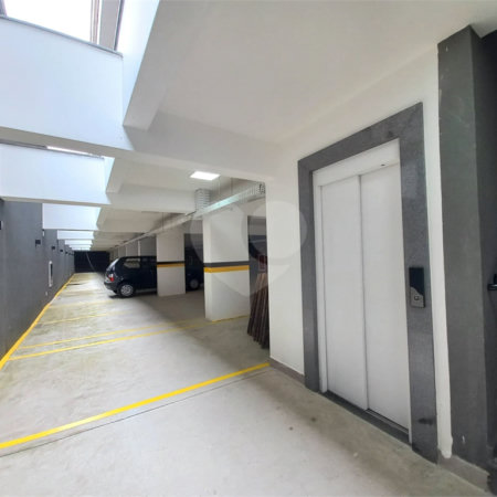 Apartamento à venda com 2 quartos em Tremembé, São Paulo, SP