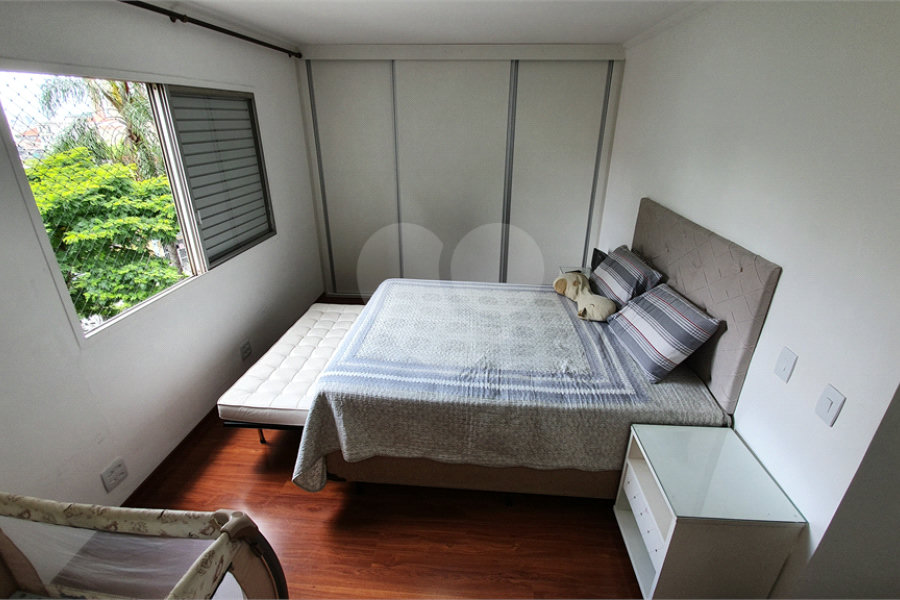 Apartamento à venda com 3 quartos, sendo 1 suíte, em Santana, São Paulo, SP