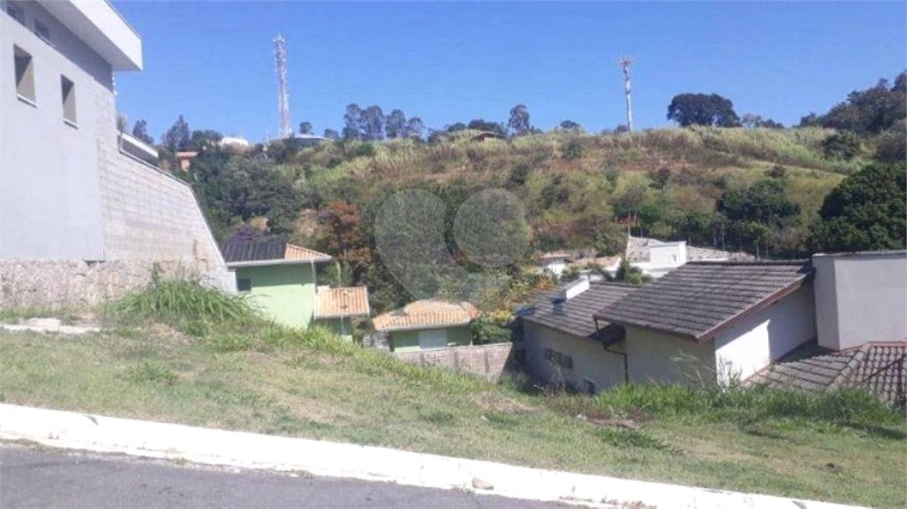 Terreno à venda no condomínio Residencial São Miguel, Vinhedo - SP