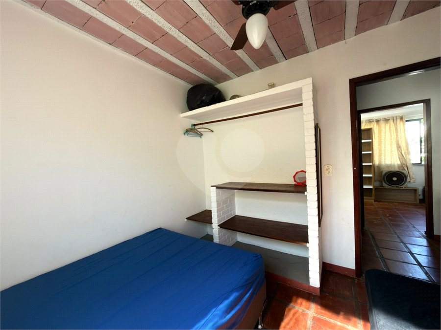Casa em condomínio à venda com 4 quartos em Braga, Cabo Frio, RJ