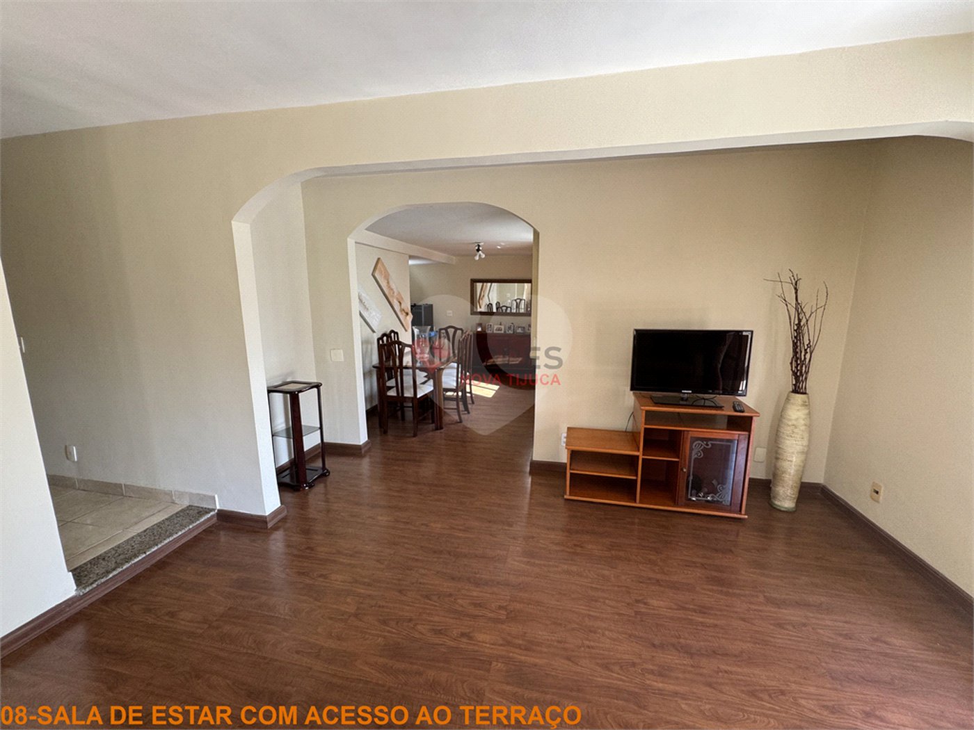 Cobertura à venda com 3 quartos, sendo 1 suíte, em Tijuca, Rio de Janeiro, RJ