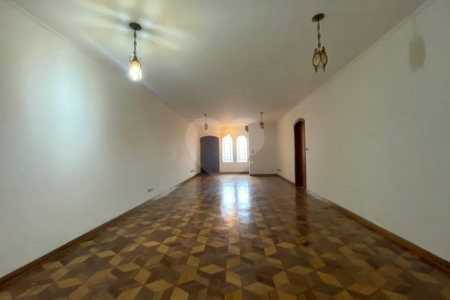 Sobrado à venda com 4 quartos, sendo 1 suíte, em Santana, São Paulo, SP