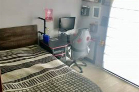 Apartamento à venda com 3 quartos, sendo 1 suíte,  em Assunção, São Bernardo do Campo, SP
