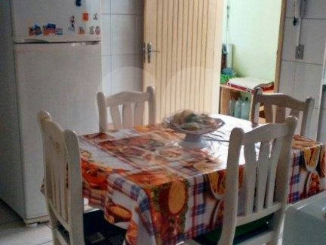 Casa à venda com 2 quartos, sendo 1 suíte,  em Vila Constança, São Paulo, SP