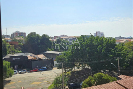 Apartamento à venda com 2 quartos em Jardim Europa, Sorocaba, SP