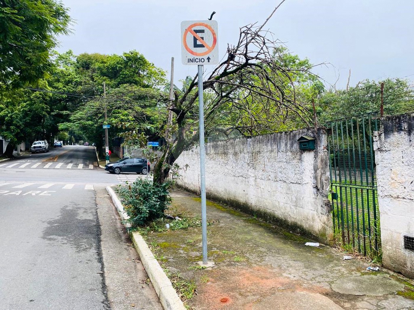 Terreno em Campo Belo