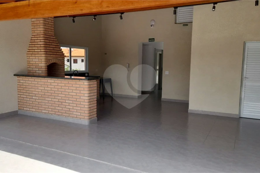 Apartamento à venda com 2 quartos em Tremembé, São Paulo, SP