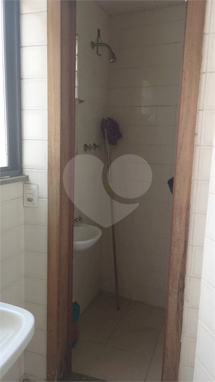Apartamento à venda com 4 quartos, sendo 2 suítes, em Tijuca, Rio de Janeiro, RJ