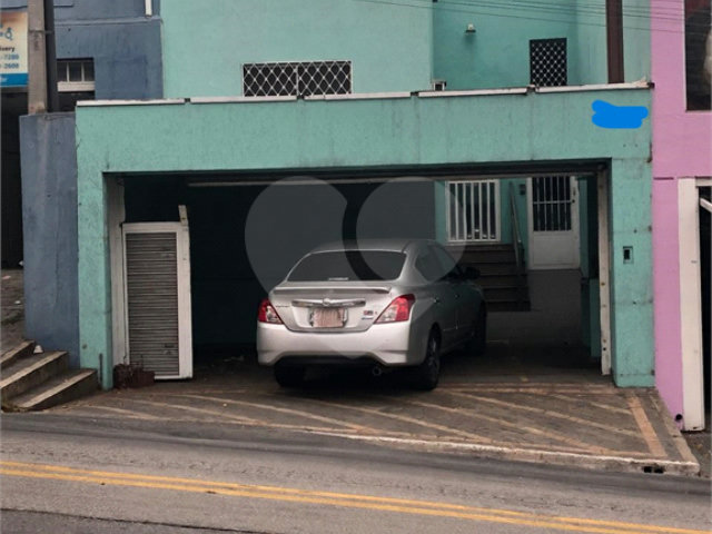 Prédio à venda ou para alugar em Santana, São Paulo, SP
