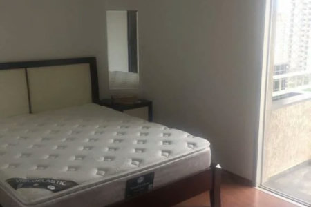 Apartamento à venda com 3 suítes em Jardim Londrina, São Paulo, SP
