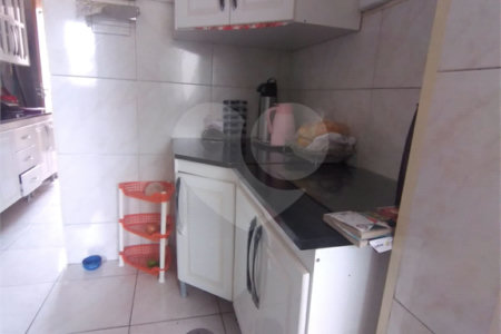 Sobrado à venda com 3 quartos em Vila Mazzei, São Paulo, SP