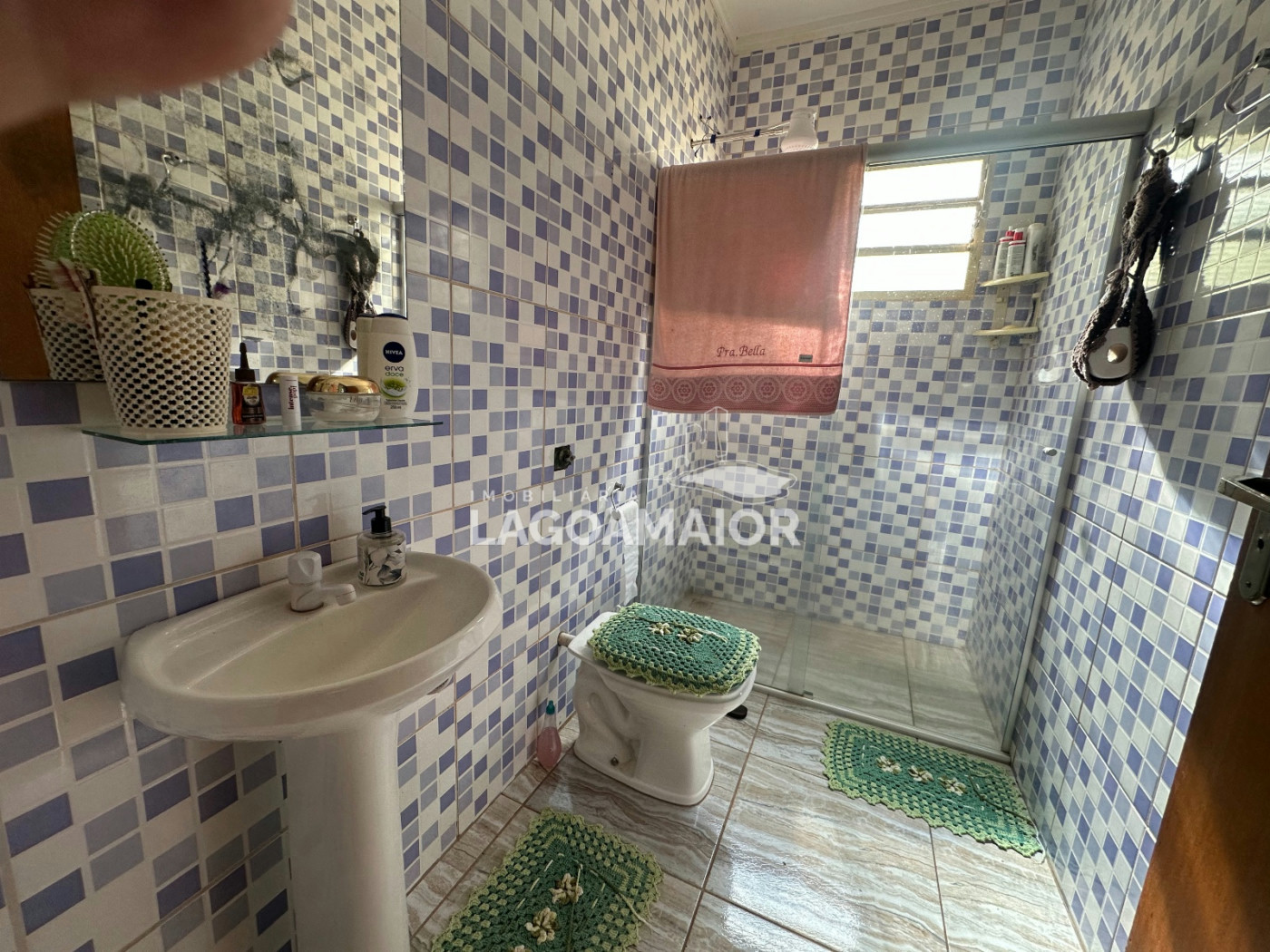 Casa à venda com 3 quartos, sendo 1 suíte,  em Jardim Brasília, Três Lagoas, MS