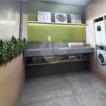 Apartamento à venda com 1 quarto em Butantã, São Paulo, SP