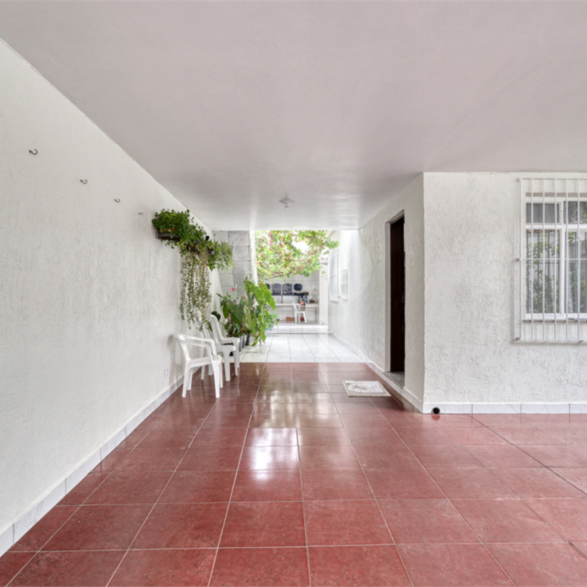 Casa à venda com 3 quartos, sendo 1 suíte, em Vila Cruzeiro, São Paulo, SP