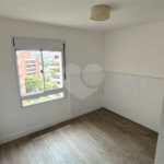 Apartamento à venda com 3 quartos, sendo 2 suítes,  em Paraíso do Morumbi, São Paulo, SP