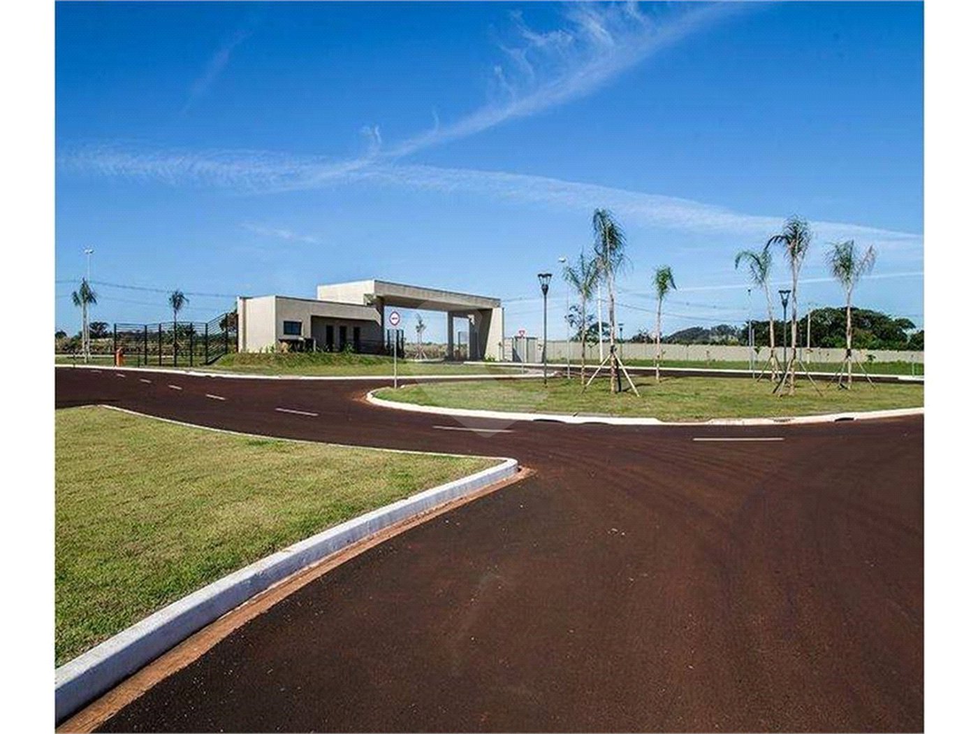 Terreno à venda no condomínio Portal da Mata Rp, Ribeirão Preto - SP