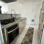 Apartamento à venda com 3 quartos, sendo 1 suíte, no Centro, São Bernardo do Campo, SP