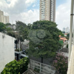 Apartamento à venda com 2 quartos em Vila Mariana, São Paulo, SP