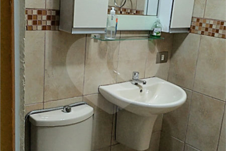 Apartamento à venda em Jardim Leonor Mendes de Barros, São Paulo, SP