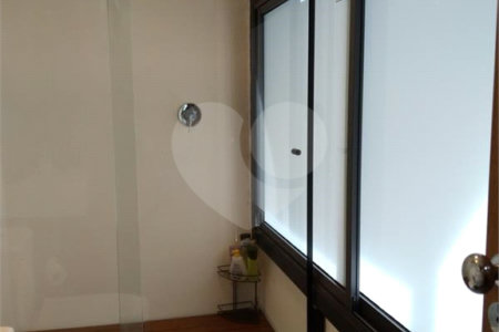 Apartamento à venda ou para alugar com 1 quarto em Jardim Paulista, São Paulo, SP