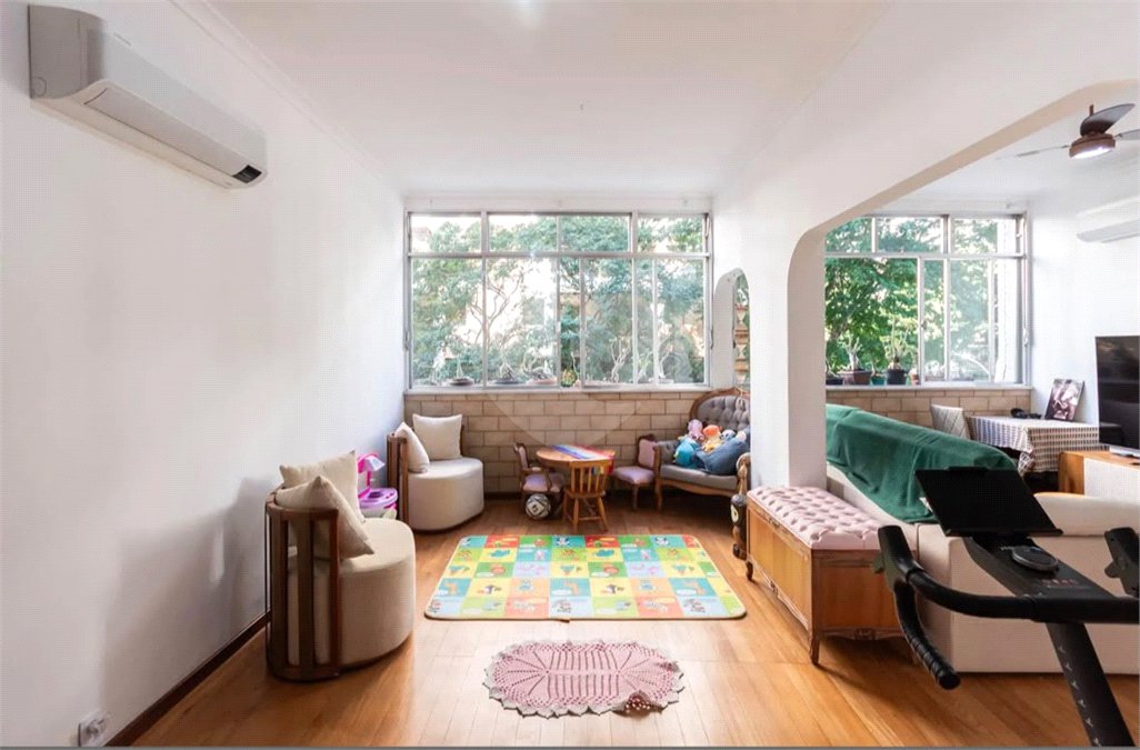 Apartamento à venda com 5 quartos em Tijuca, Rio de Janeiro, RJ