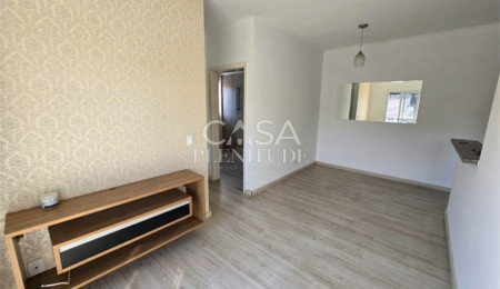 Apartamento à venda com 2 quartos em Retiro São João, Sorocaba, SP