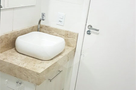 Apartamento à venda com 2 quartos em Loteamento Dinorá Rosa, Sorocaba, SP