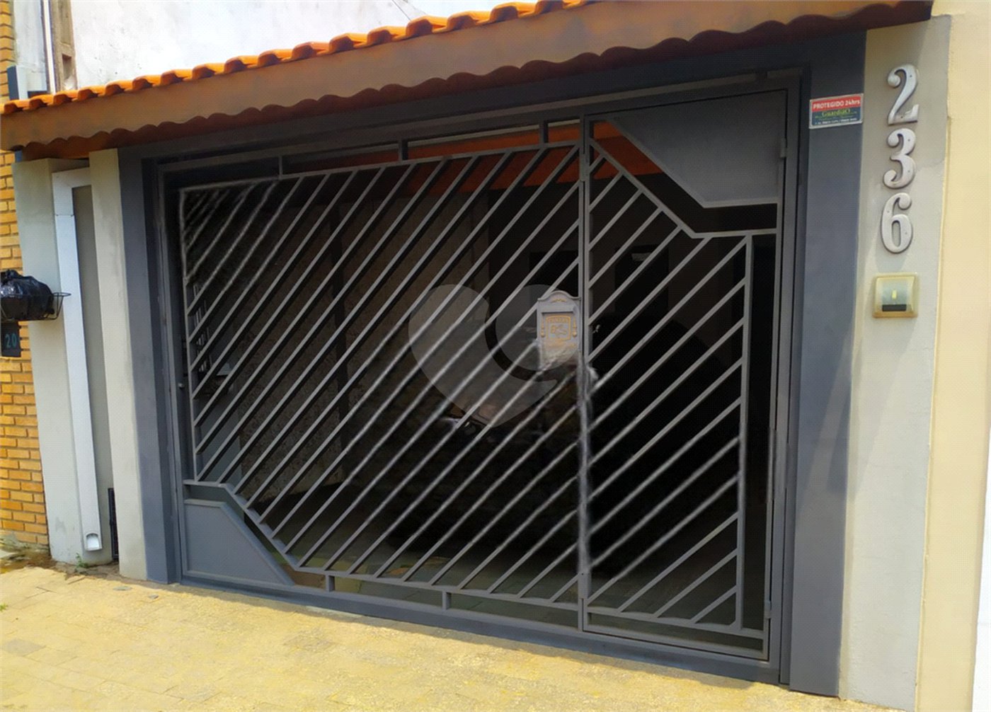 Casa à venda com 2 quartos, sendo 1 suíte,  em Vila Nastri, Itapetininga, SP