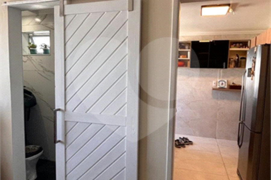 Apartamento para alugar com 2 quartos em Santana, São Paulo, SP