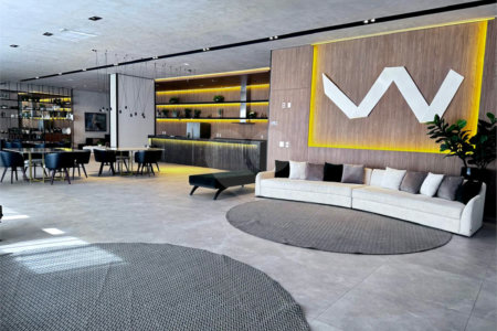 Apartamento à venda com 2 suítes em Brooklin, São Paulo, SP