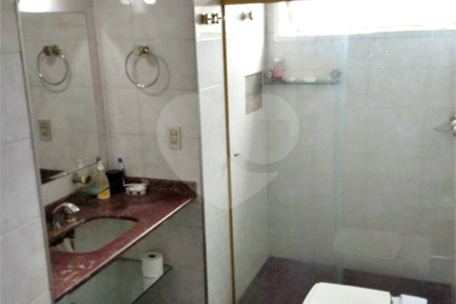 Apartamento à venda com 3 quartos, sendo 1 suíte, em Parque Novo Mundo, São Paulo, SP