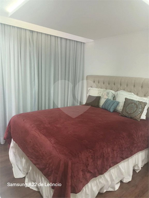 Apartamento para alugar com 3 suítes em Água Fria, São Paulo, SP