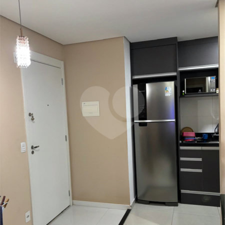 Apartamento à venda com 2 quartos em Loteamento City Jaragua, São Paulo, SP