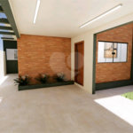 Casa à venda com 3 quartos, sendo 1 suíte, em Jardim Bom Sucesso, Indaiatuba, SP