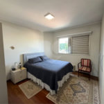Apartamento Edificio Cisne Branco Piracicaba