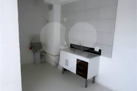 Apartamento á venda - Santo Amaro