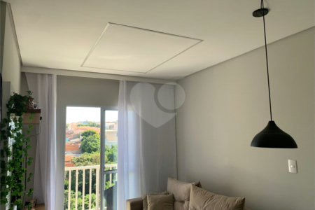 Apartamento – Parque dos Acácias