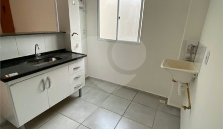 Apartamento à venda com 2 quartos em Jardim Embaré, São Carlos, SP