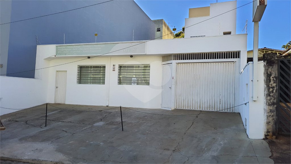 Casa térrea disponível para venda ou locação no cidade jardim