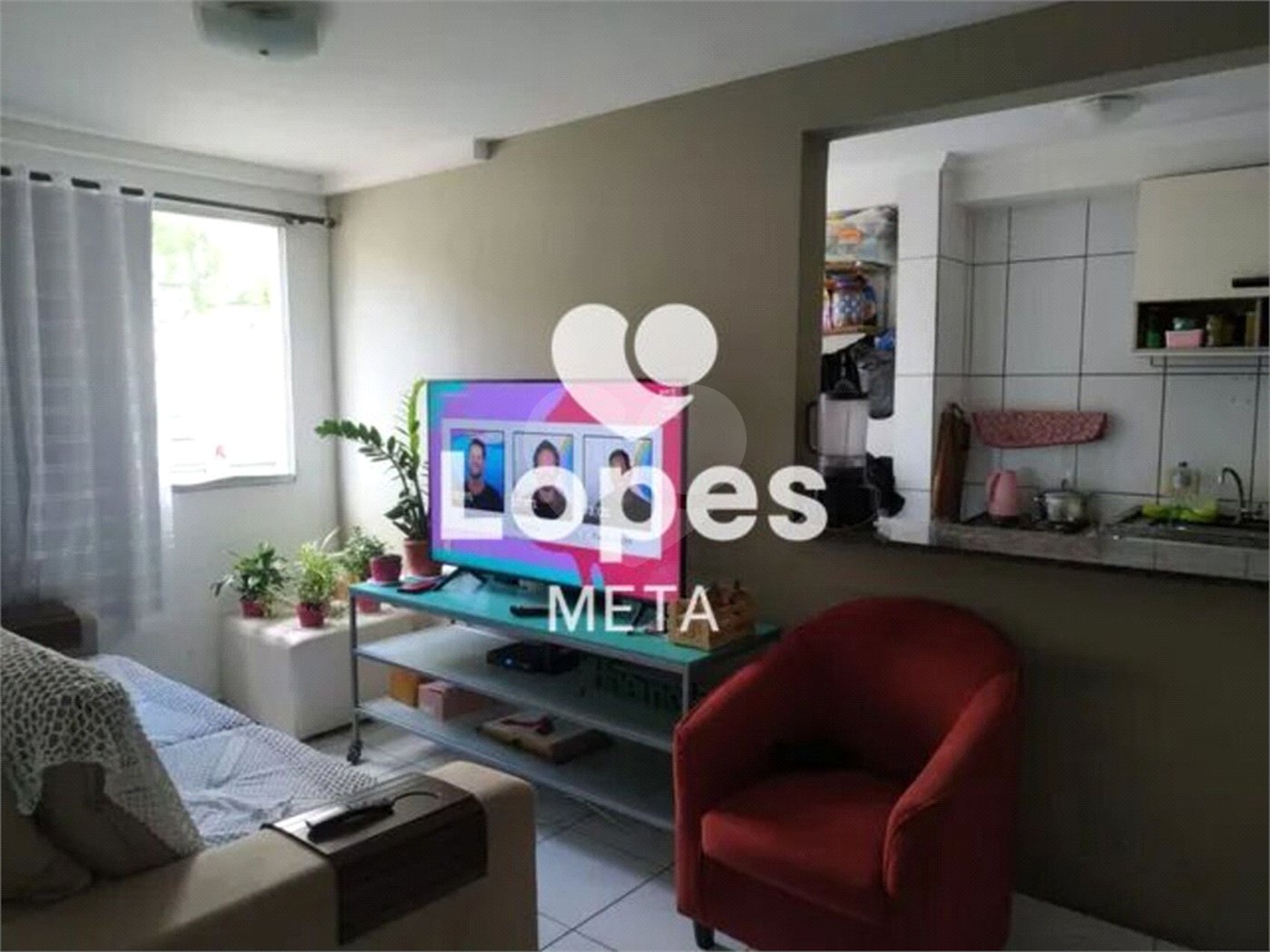 APARTAMENTO A VENDA, CONDOMINIO SPAZIO CAMPO DAS NASCENTES - JARDIM AMÉRICA