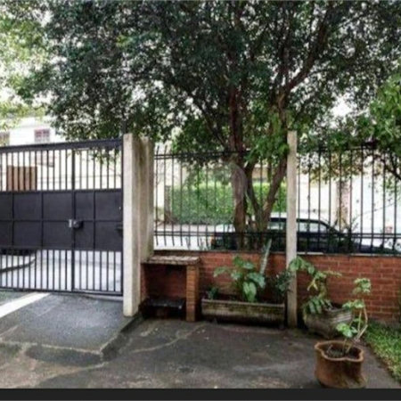 Apartamento térreo com 2 quartos a venda no Planalto Paulista.