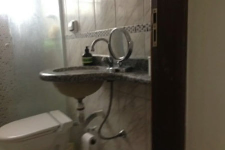 Sobrado à venda com 3 quartos, sendo 1 suíte, em Jardim Monte Kemel, São Paulo, SP