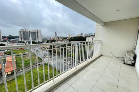 Apartamento à venda com 2 suítes em Vila Sônia, São Paulo, SP