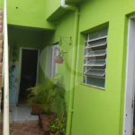 Casa á venda - Jabaquara
